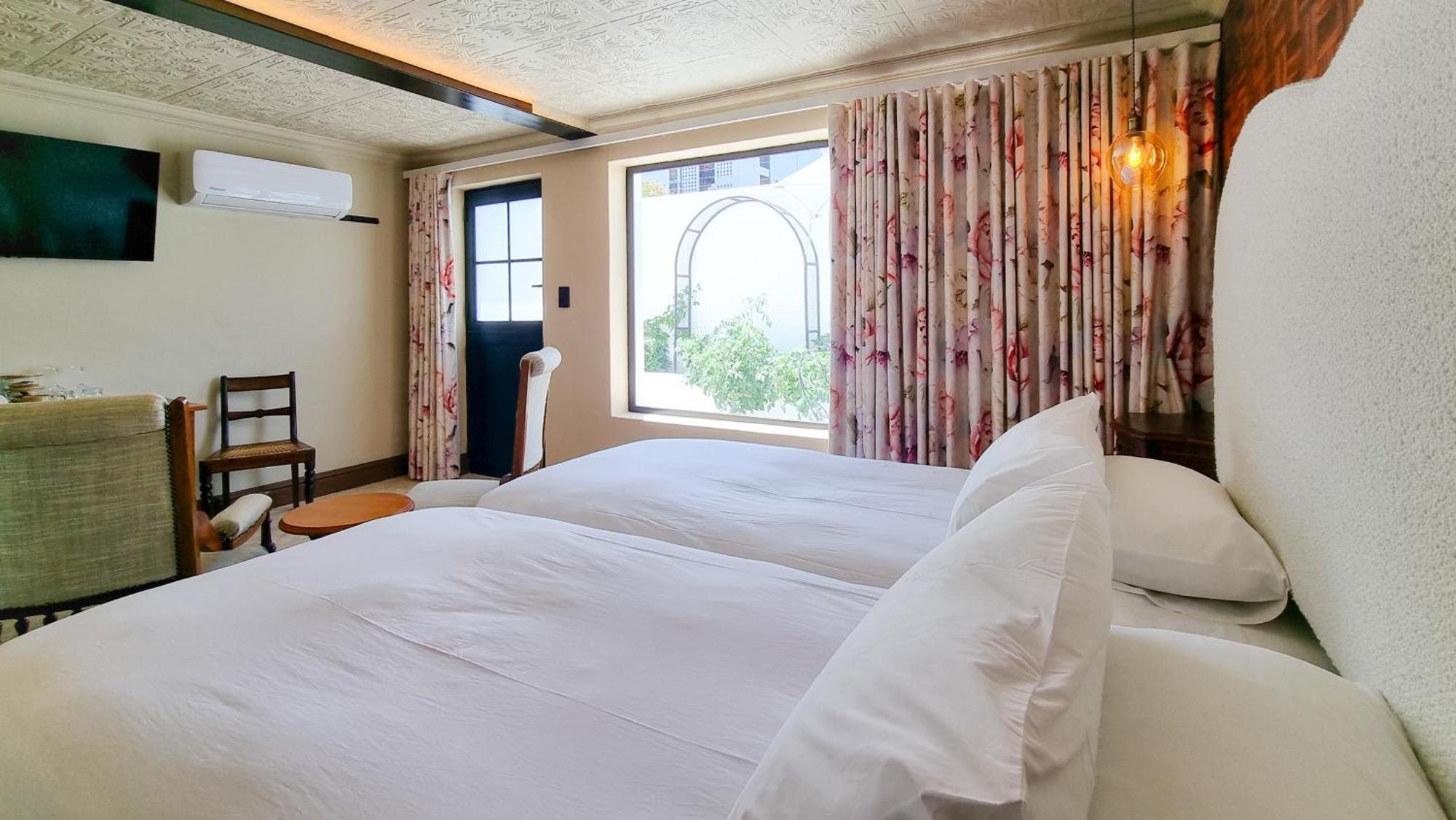 Batavia Boutique Hotel Stellenbosch Ngoại thất bức ảnh